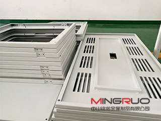 珠海钣金加工中山球盟会网页版页面登录-球盟会(中国)教你做机柜如何选择最好的板材