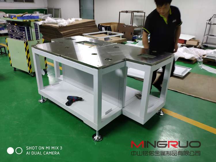 钣金加工不锈钢的有关实用知识_球盟会网页版页面登录-球盟会(中国)