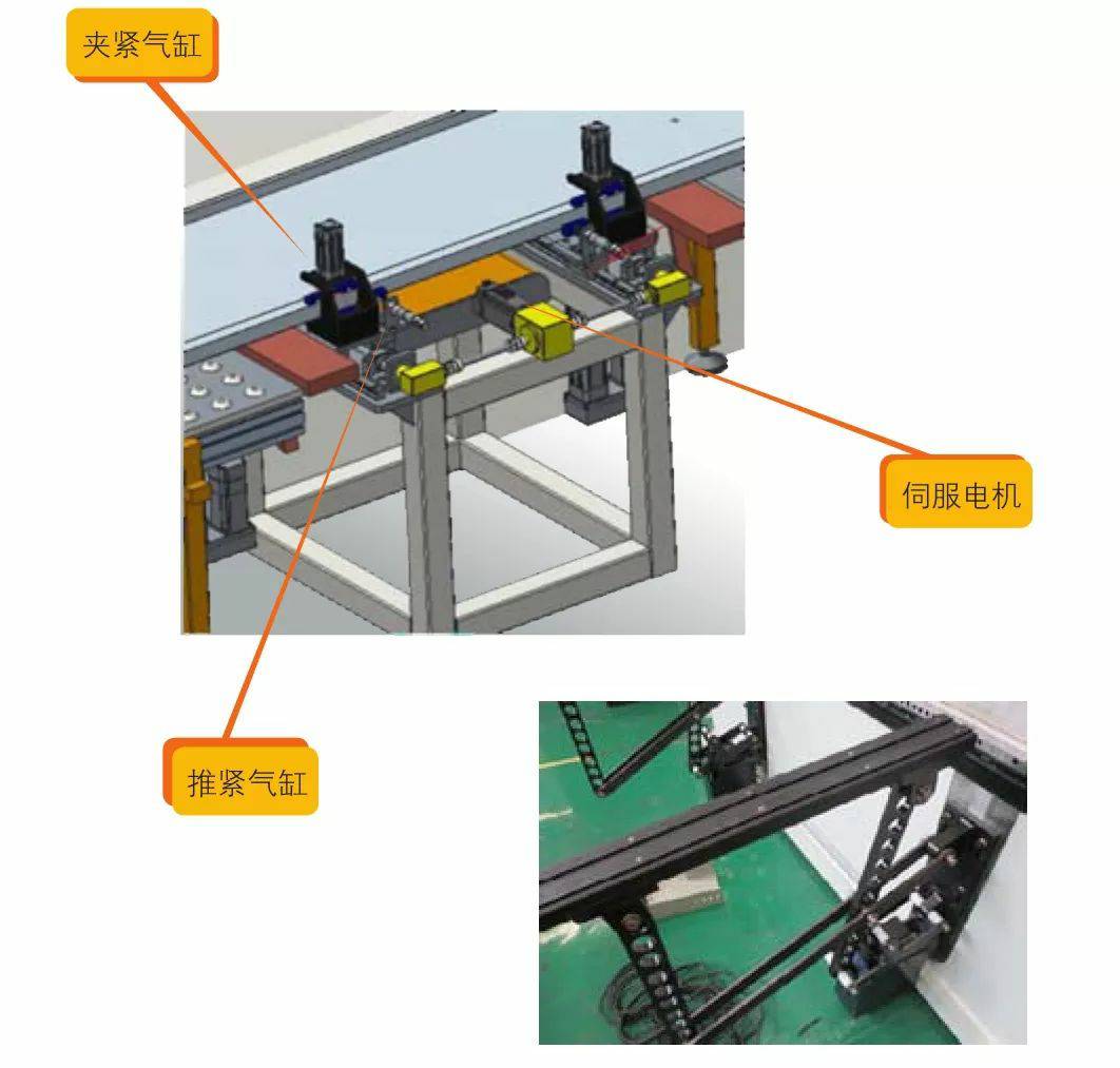 钣金加工产品在自动化及电梯行业中的应用 -球盟会网页版页面登录-球盟会(中国)
