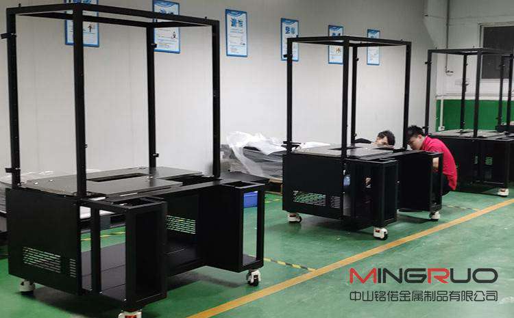 钣金加工行业现状及未来发展方向预测-球盟会网页版页面登录-球盟会(中国)
