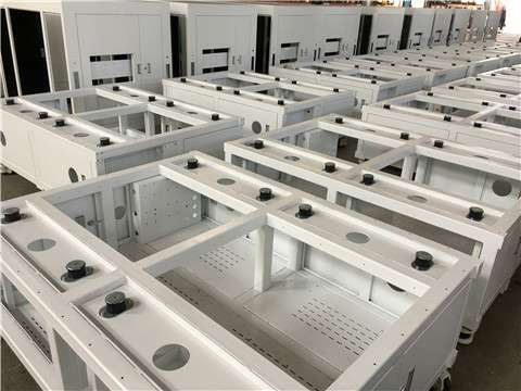 钣金加工企业该采用什么技术-球盟会网页版页面登录-球盟会(中国)
