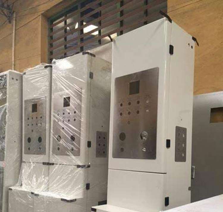 钣金加工工艺水平提升-球盟会网页版页面登录-球盟会(中国)